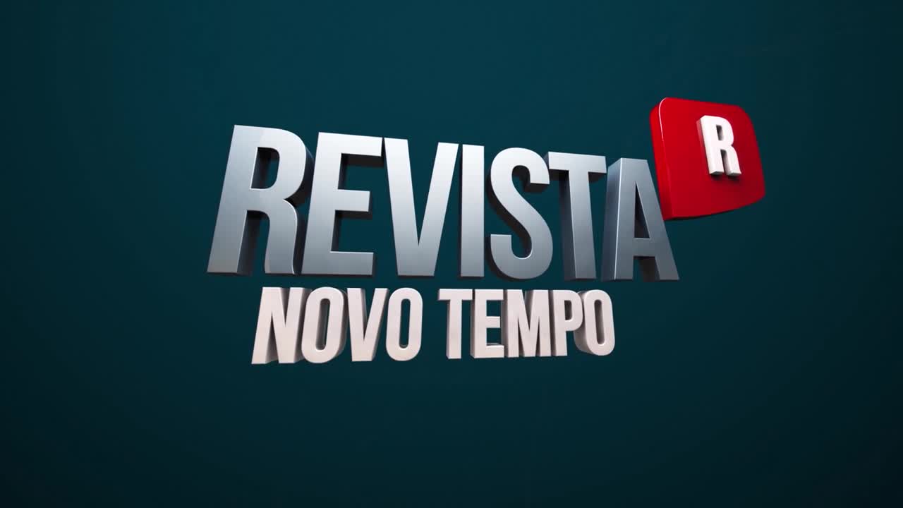 Revista Novo Tempo 21.12.18 NTPlay