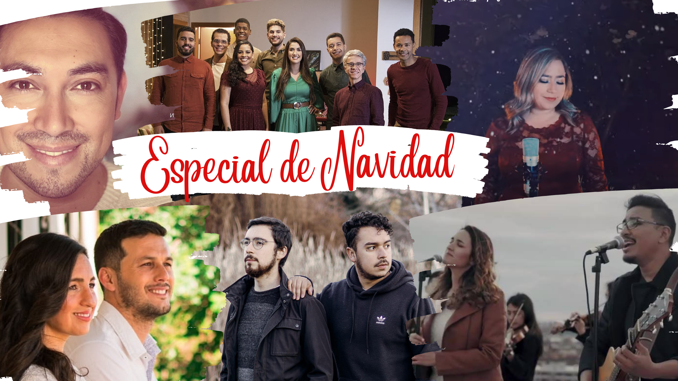 Especial de Navidad | Conexión Musical