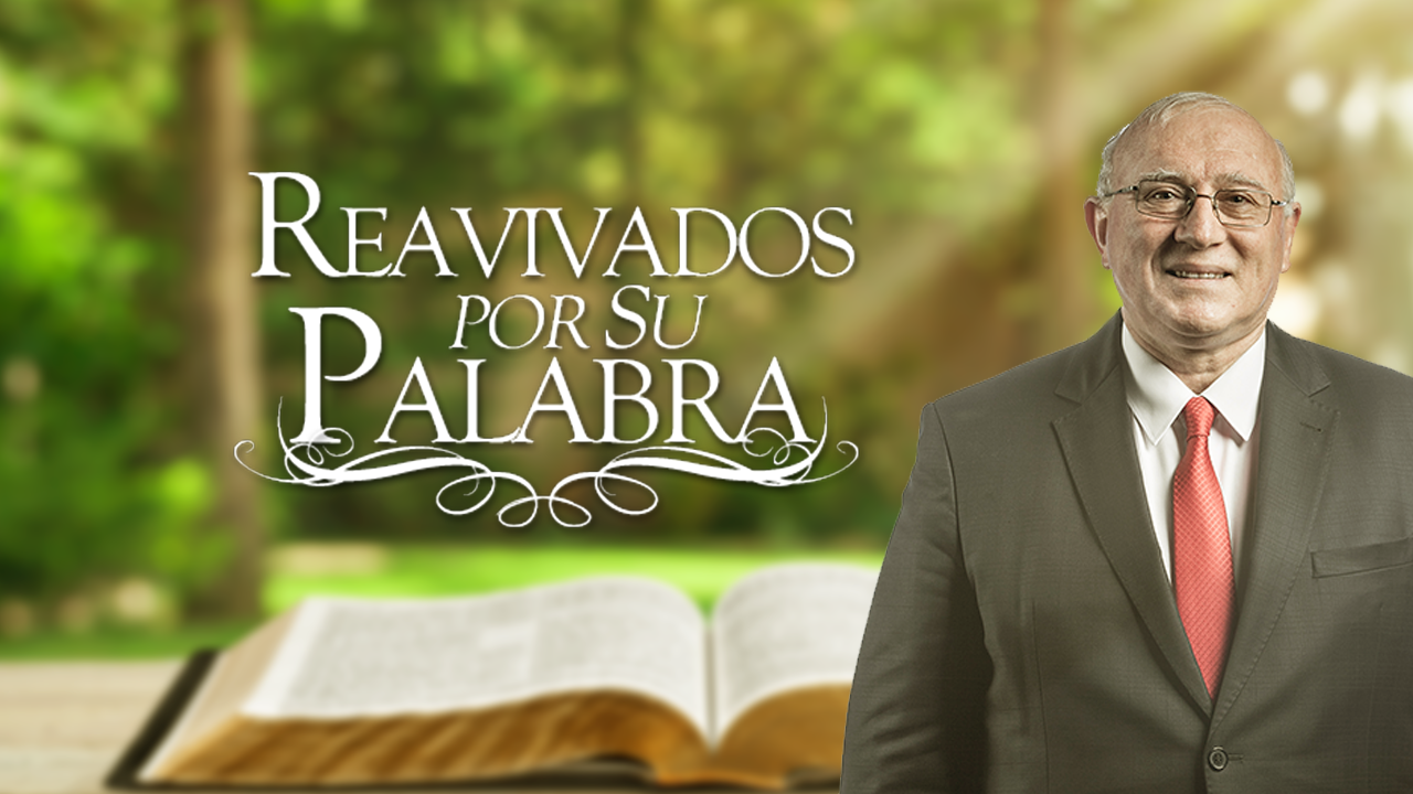 En los Pasos del Pastor | Salmo 23 | Reavivados por su Palabra