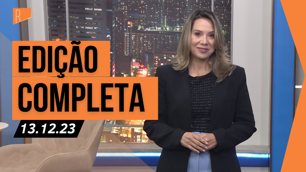 Eventos finais - Rede Novo Tempo de Comunicação