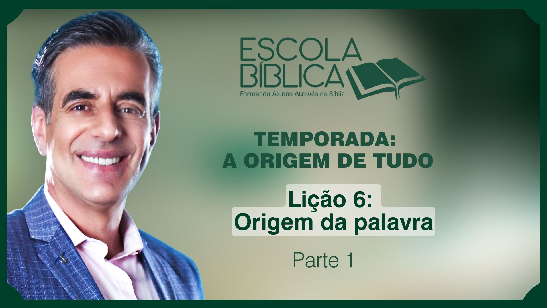 Palavras e seus significados - Rede Novo Tempo de Comunicação