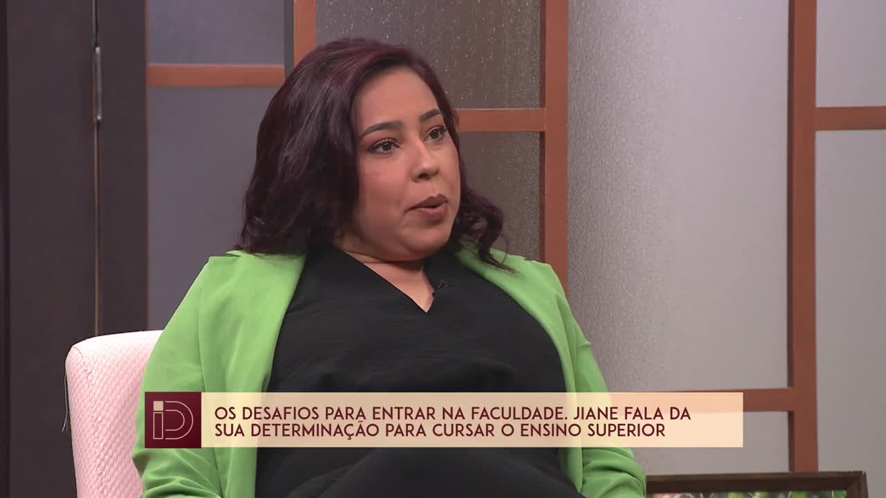 Jiani Ribeiro
