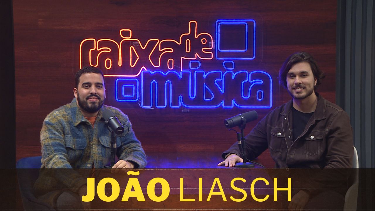JOÃO LIASCH