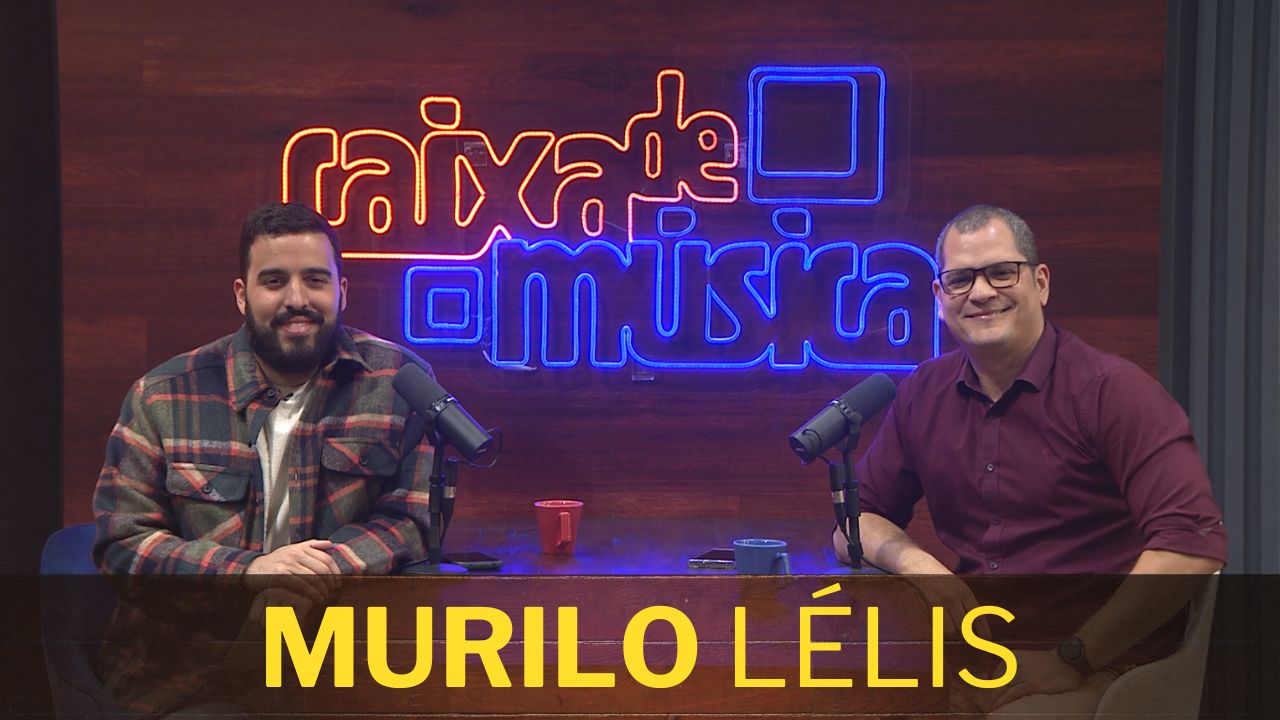 MURILO LÉLIS