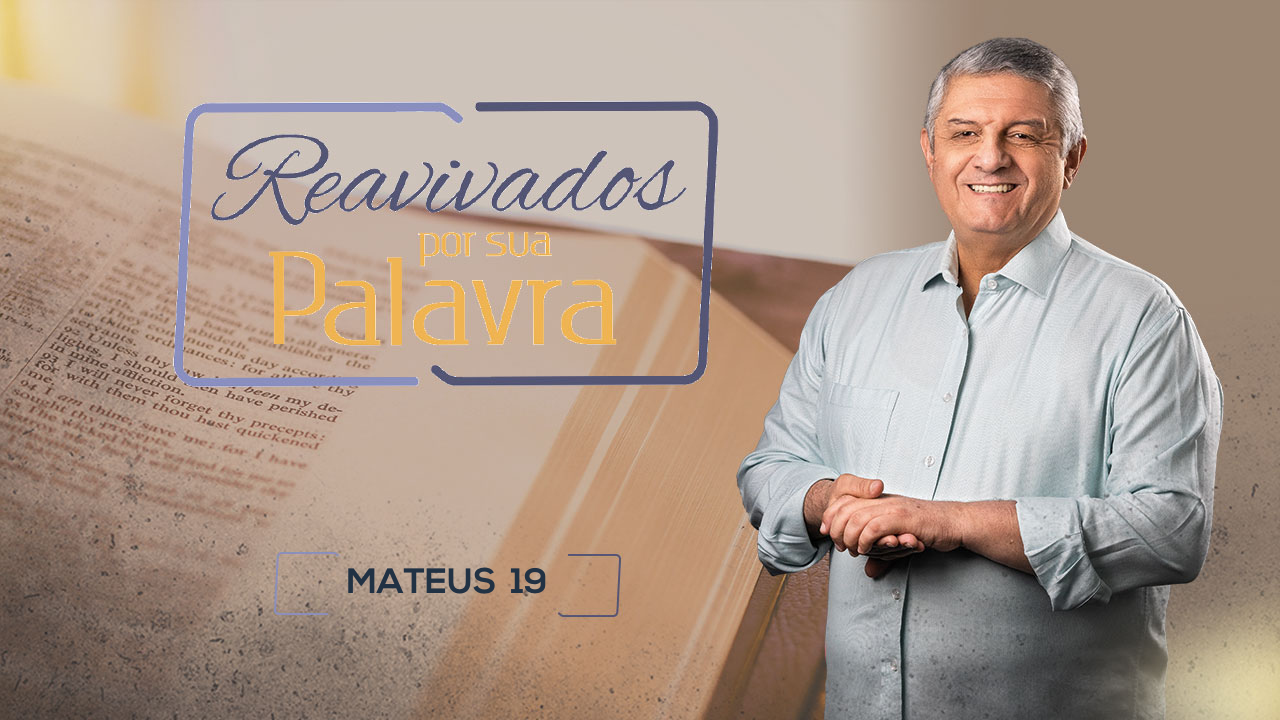 MATEUS 19