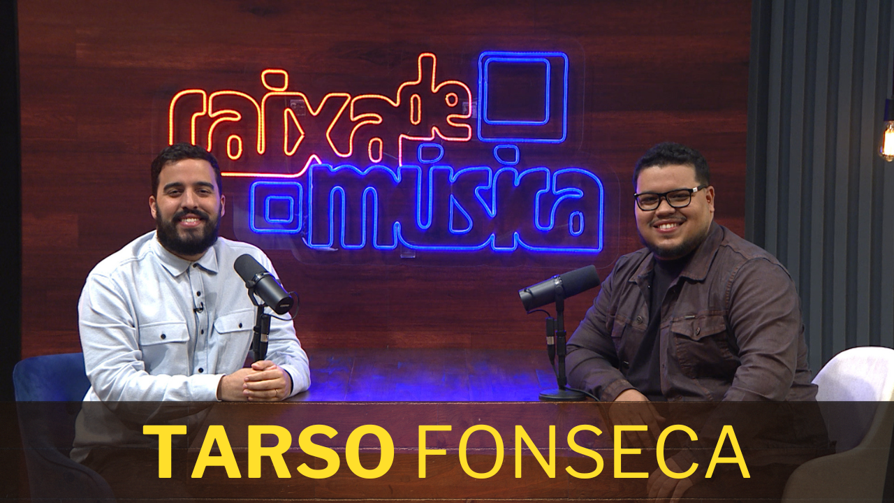 TARSO FONSECA