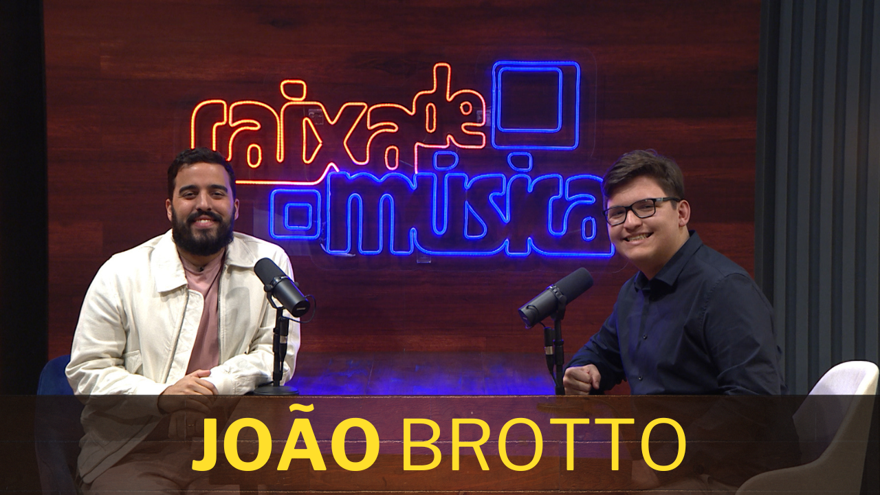 JOÃO BROTTO