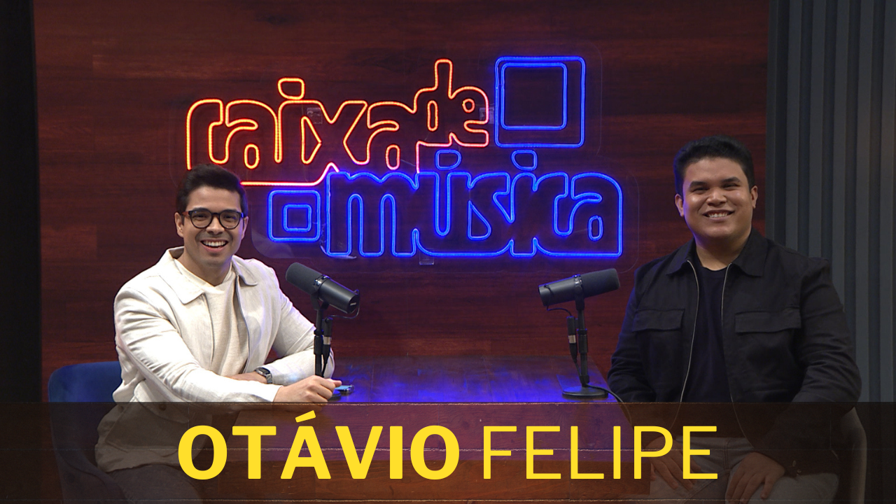 OTÁVIO FELIPE