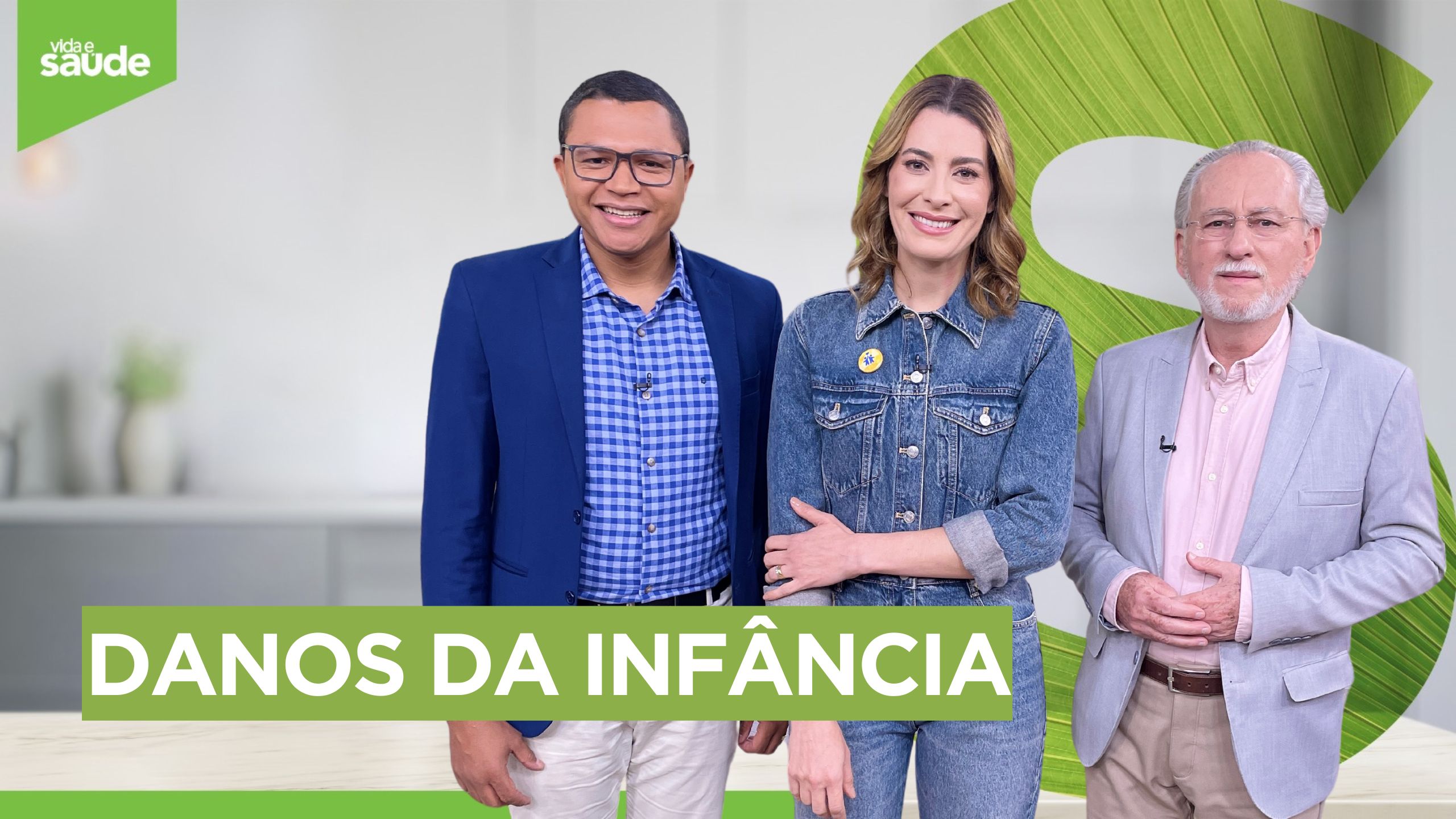 Traumas de infância e o impacto na vida adulta