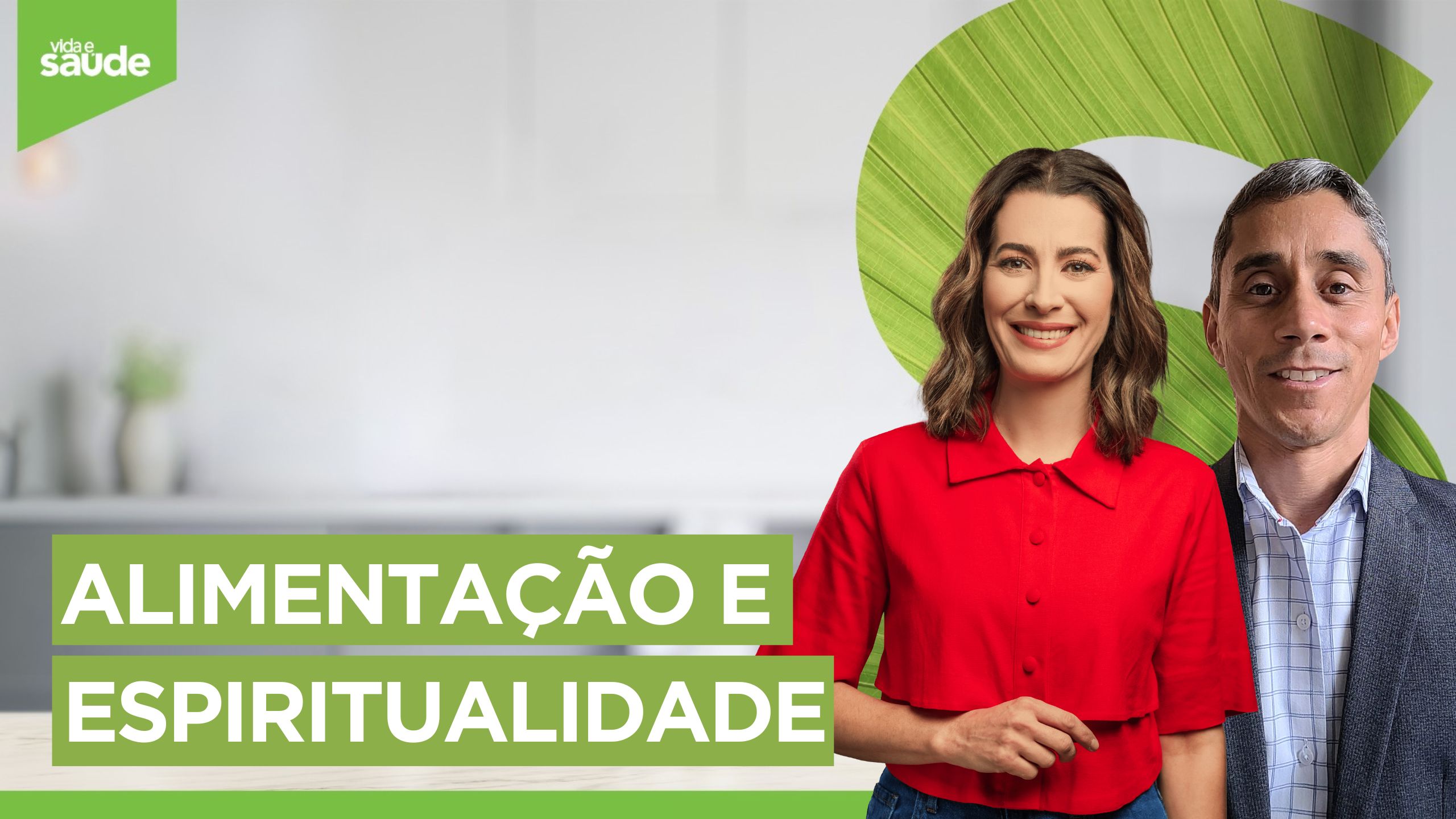 Alimentação e espiritualidade