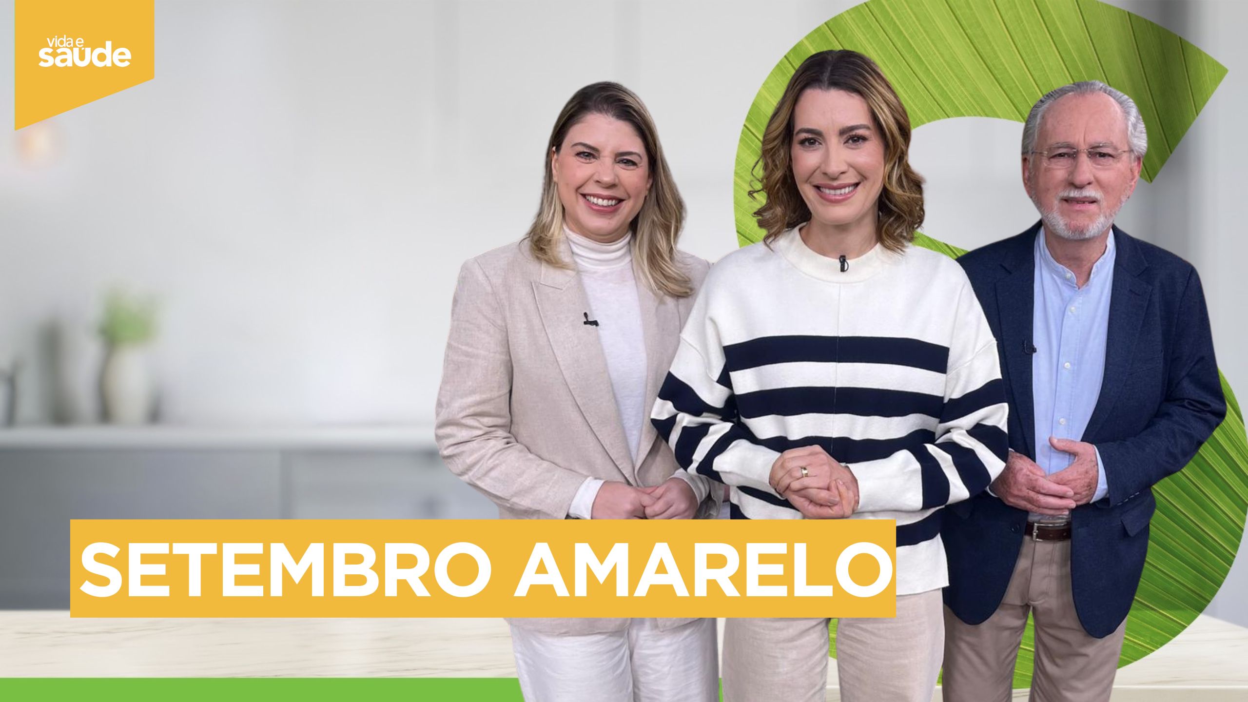 Setembro amarelo